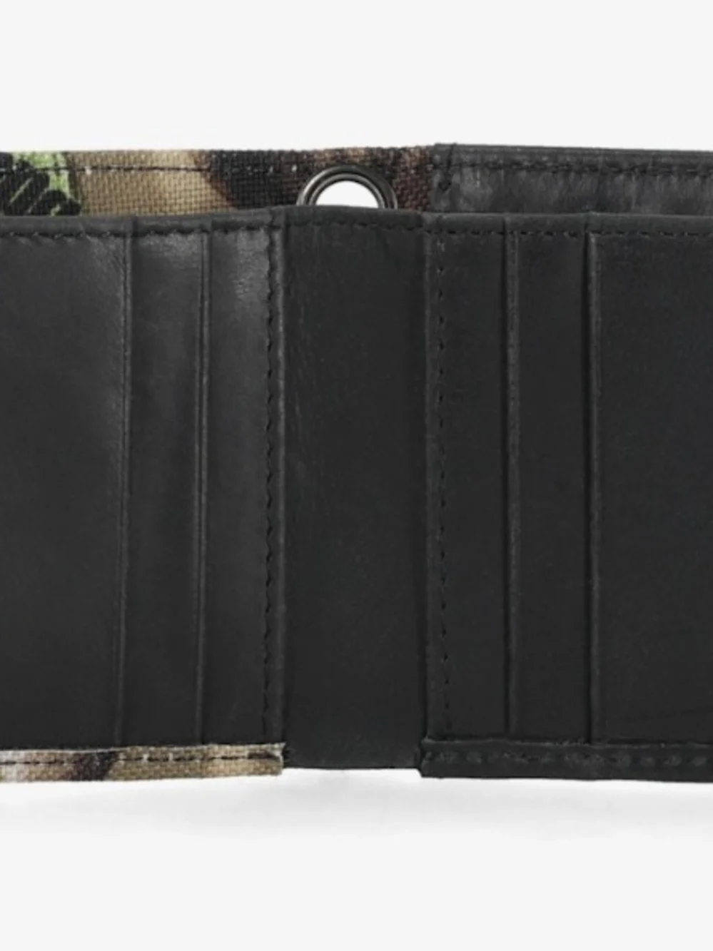 Harley-Davidson Real tree  Camo Front Pocket Wallet